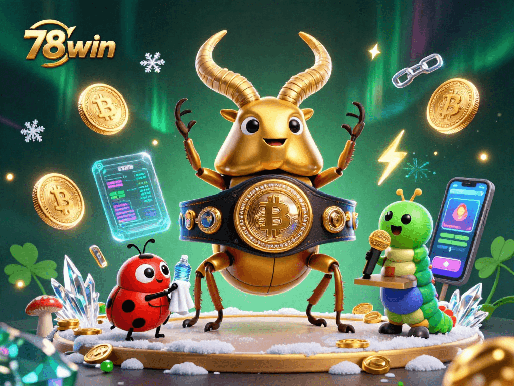 Engage with thrilling wins at 78win's refined gaming platform featuring unique gaming experiences.
