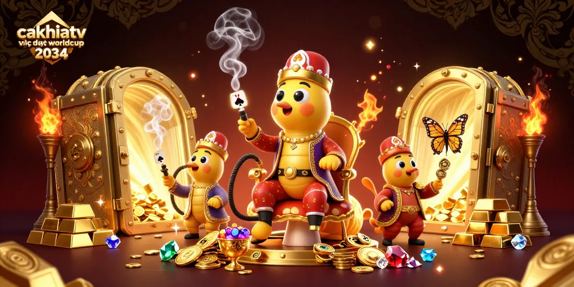 Experience the thrill of cakhiatv trực tiếp worldcup 2034 as exciting gambling action unfolds in a vibrant casino scene.