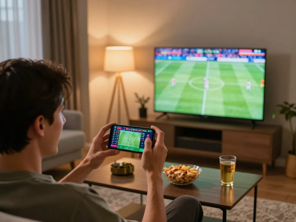 Engaging mobile betting experience at trang chủ jun88 with exciting sports viewing