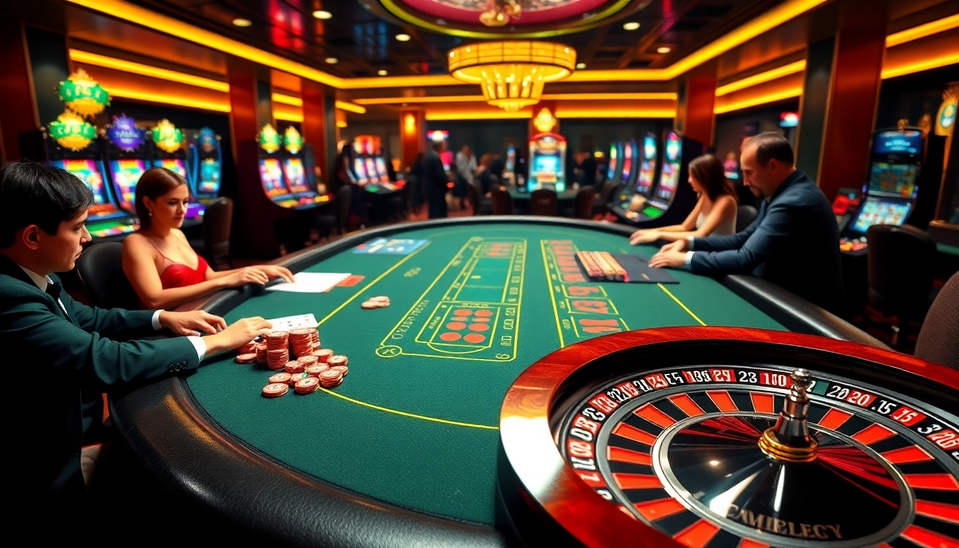 Experience the excitement of winning at blackjack at http://23win1.de.com/ with vibrant casino visuals and elite gaming atmosphere.