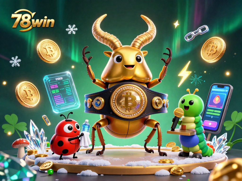 Engage with thrilling wins at 78win's refined gaming platform featuring unique gaming experiences.