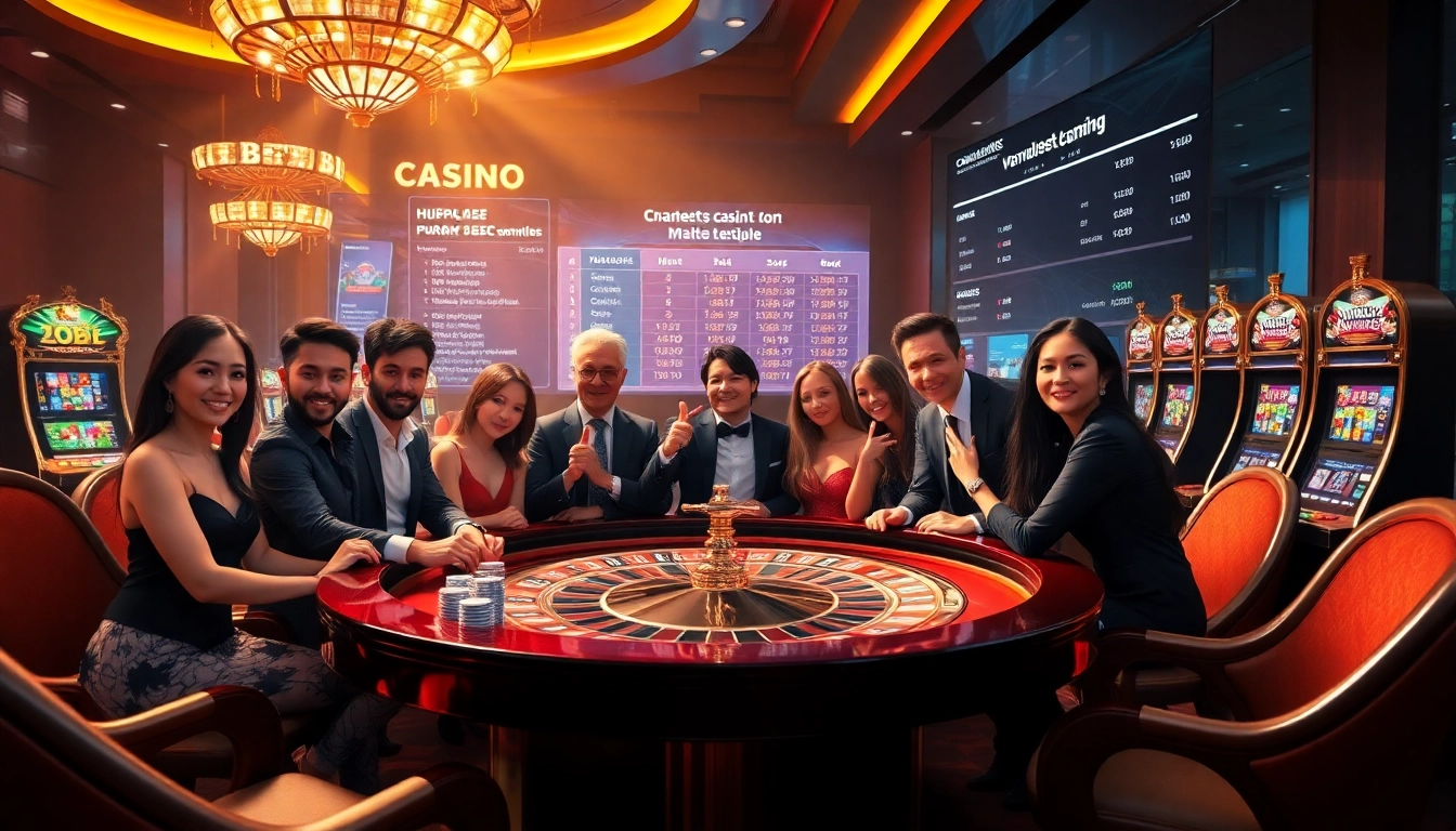 Winning Strategies and Advanced Betting Techniques for 2025 at https://vaobet.cn.com/